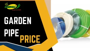 Read more about the article Which Water Pipe is Best for Garden? A Complete Buyer’s Guide